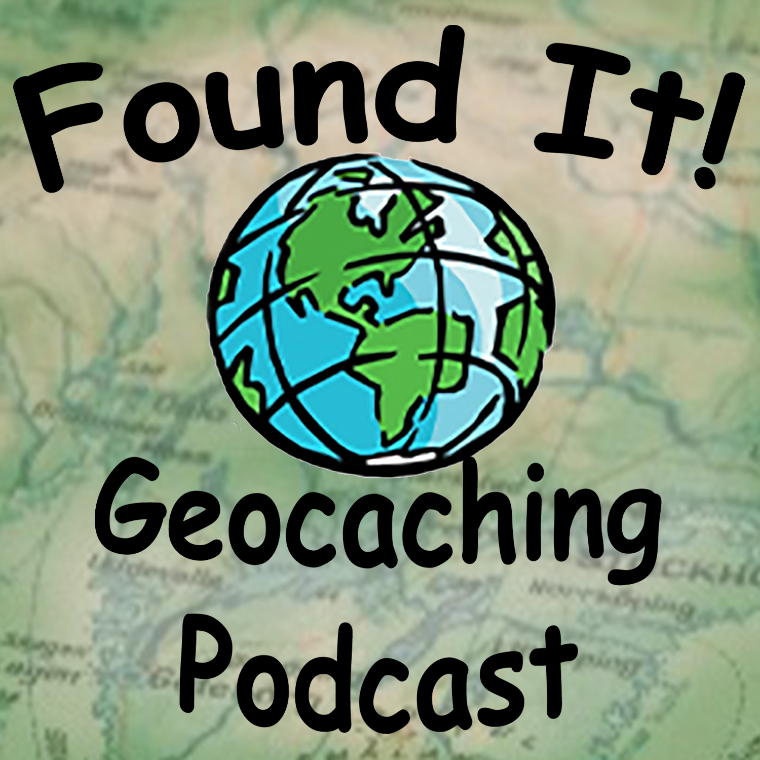 Episode 69 – Geocaching i Enköping