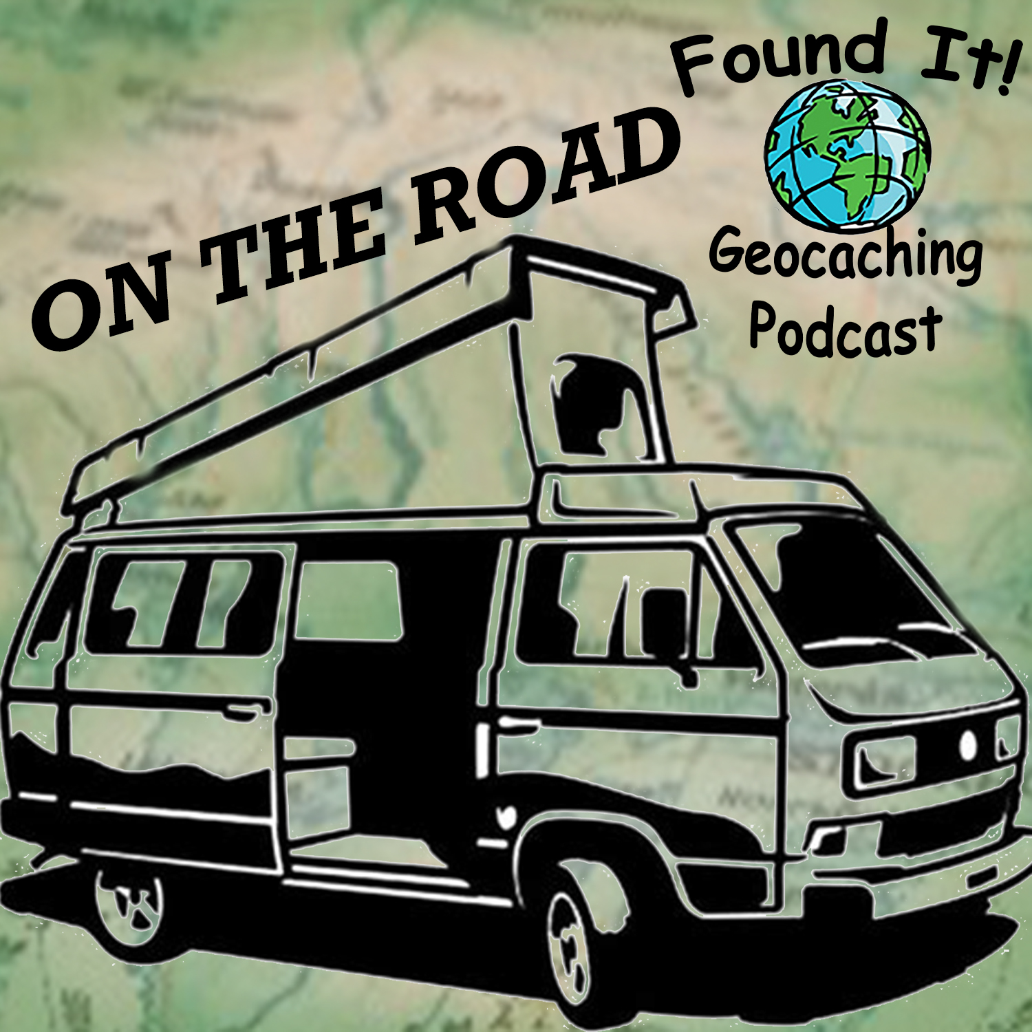 Episode 70 – On The Road I En Husbil