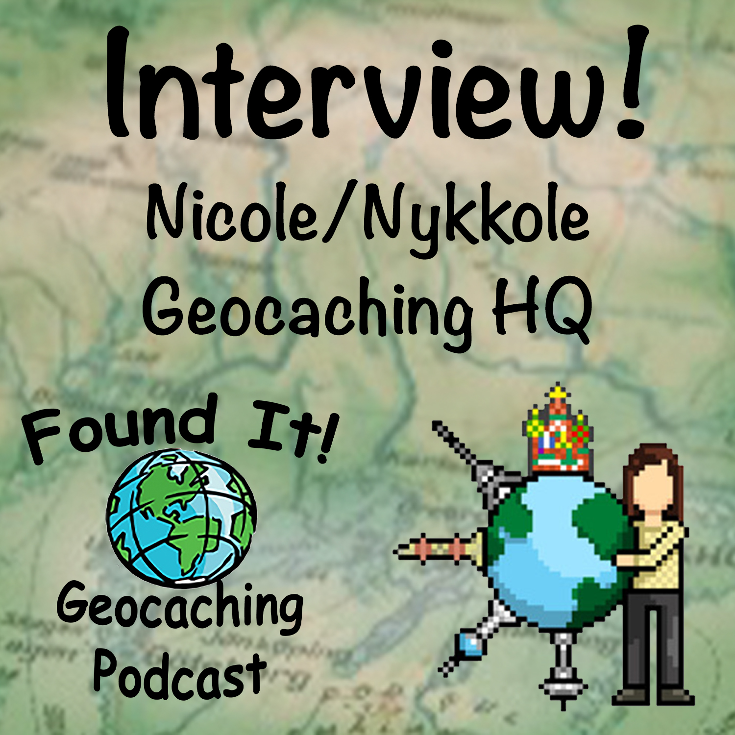 Episode 72 – Interview Nicole (Nykkole)