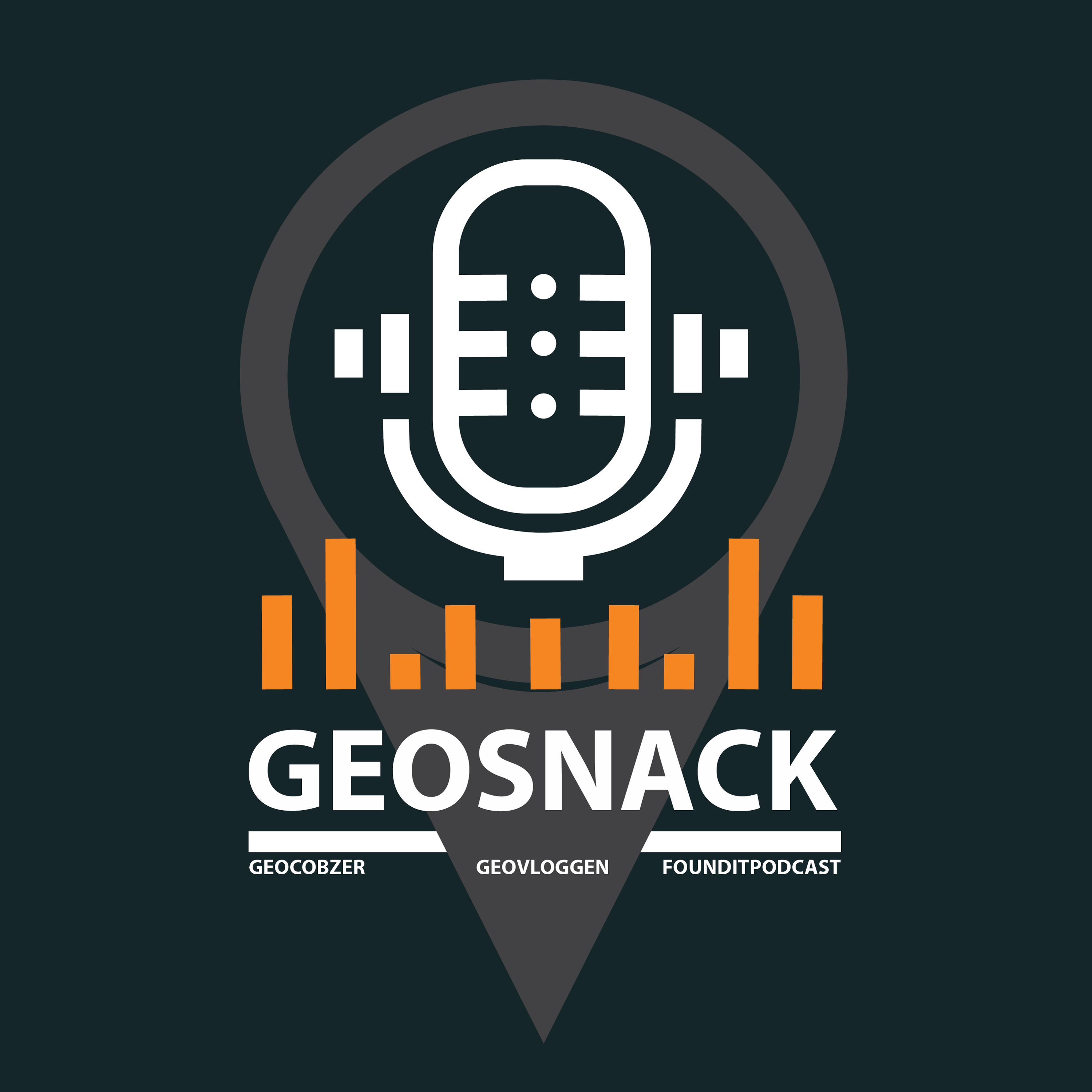 Geosnack – Wheel of Challenges